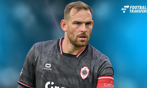 Vincent Janssen