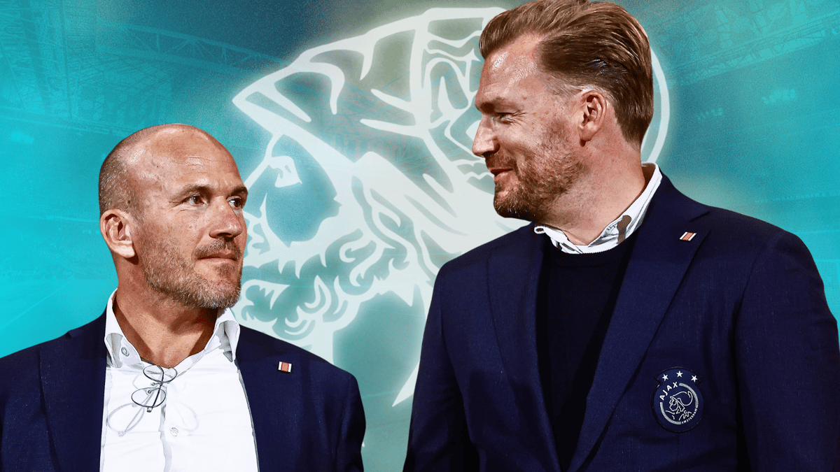 Ajax ziet talentvolle zes plots gelinkt worden aan transfer naar Amsterdam