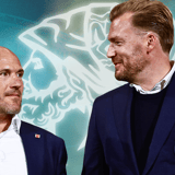 Alex Kroes, Marijn Beuker, Ajax