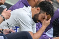 Ruben Amorim, Man Utd, 2025/26