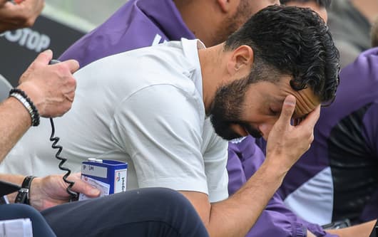 Ruben Amorim, Man Utd, 2025/26