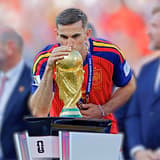 Fabian Ruiz, Spain, World Cup 2026