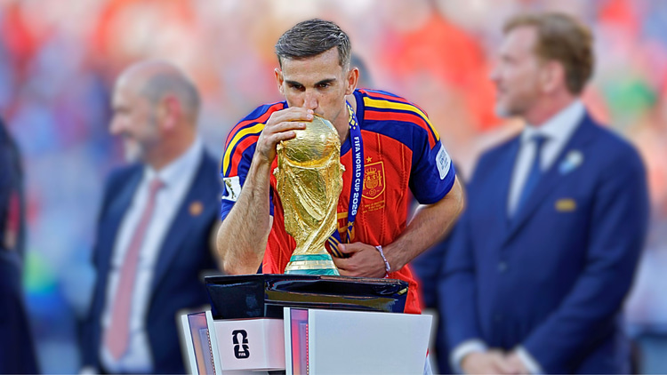 Fabian Ruiz