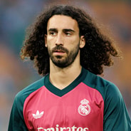 Marc Cucurella, Real Madrid
