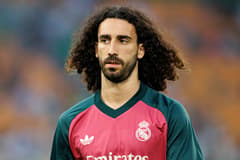 Marc Cucurella, Real Madrid