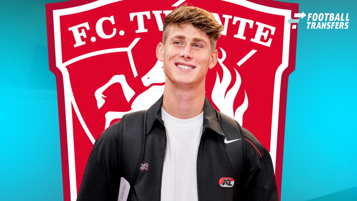 Dave Kwakman, FC Twente, AZ