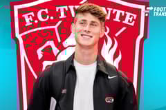 Dave Kwakman, FC Twente, AZ