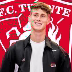 Dave Kwakman, FC Twente, AZ