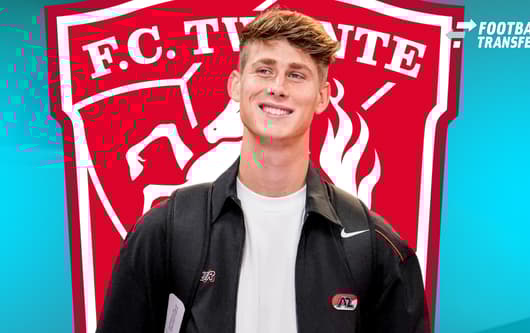 Dave Kwakman, FC Twente, AZ
