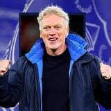 David Moyes, Everton
