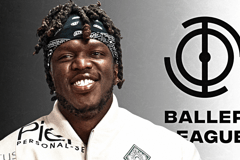 KSI, Baller League