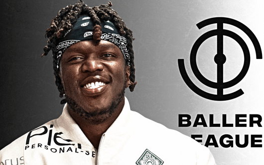 KSI, Baller League