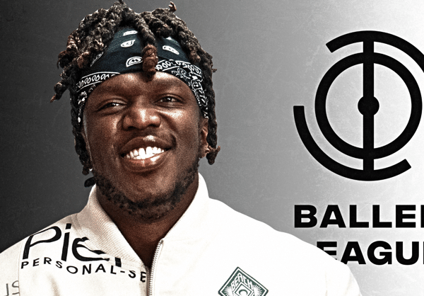KSI, Baller League
