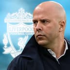 Arne Slot, Liverpool
