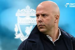 Arne Slot, Liverpool