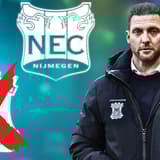 Melvin Boel, Go Ahead, NEC