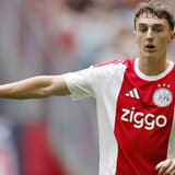 Youri Baas, Ajax