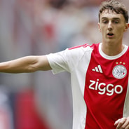 Youri Baas, Ajax