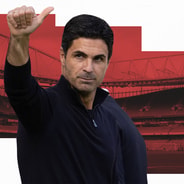 Mikel Arteta Arsenal