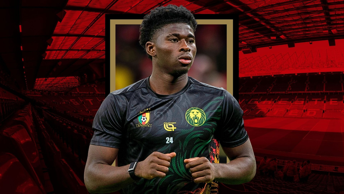 Manchester United have agreed a deal to sign Carlos Baleba from Brighton