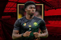 Manchester United have agreed a deal to sign Carlos Baleba from Brighton