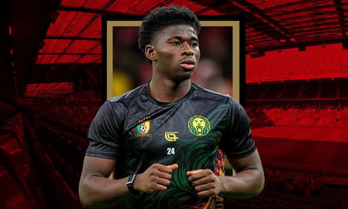 Manchester United have agreed a deal to sign Carlos Baleba from Brighton