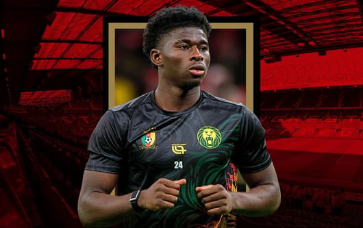 Manchester United have agreed a deal to sign Carlos Baleba from Brighton