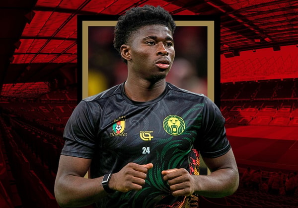 Manchester United have agreed a deal to sign Carlos Baleba from Brighton