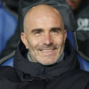 Enzo Maresca, Chelsea, 2025/26