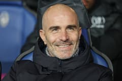 Enzo Maresca, Chelsea, 2025/26