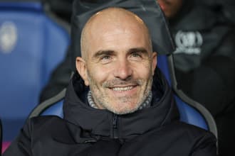 Enzo Maresca, Chelsea, 2025/26