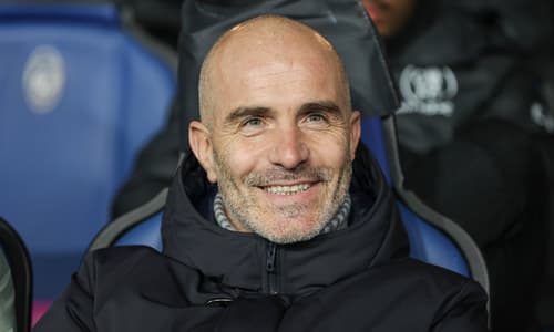 Enzo Maresca, Chelsea, 2025/26