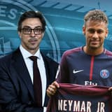 Man City, Kaka, Neymar