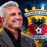 Marc van Hintum, Go Ahead Eagles