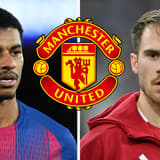 Marcus Rashford, Alexis Mac Allister, Man Utd