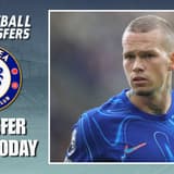 Chelsea Transfer News Today - Mykhailo Mudryk