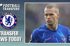 Chelsea Transfer News Today - Mykhailo Mudryk
