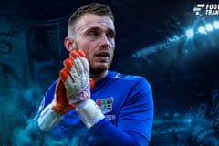 Jasper Cillessen