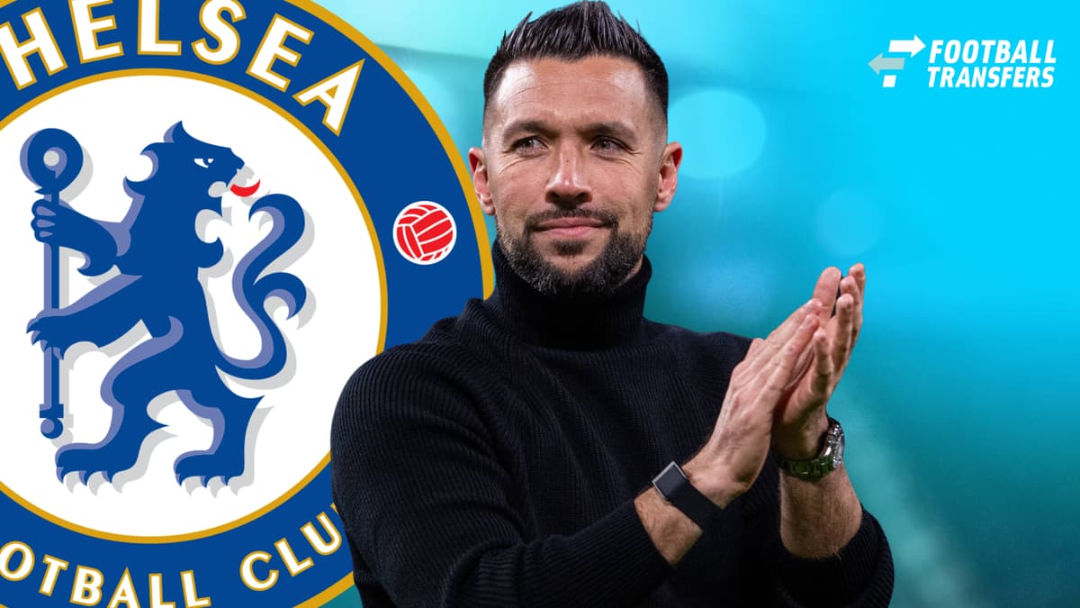 Francesco Farioli, Chelsea