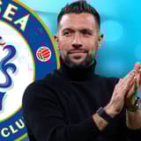 Francesco Farioli, Chelsea