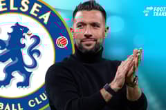 Francesco Farioli, Chelsea