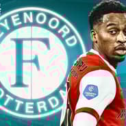 Quinten Timber, Feyenoord