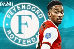 Quinten Timber, Feyenoord