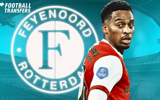 Quinten Timber, Feyenoord