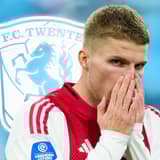 Ajax, Anton Gaaei, FC Twente