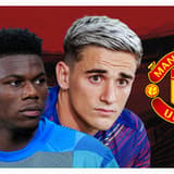 Tchouameni, Gavi and Man Utd midfield targets