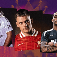 Premier League Done Deals