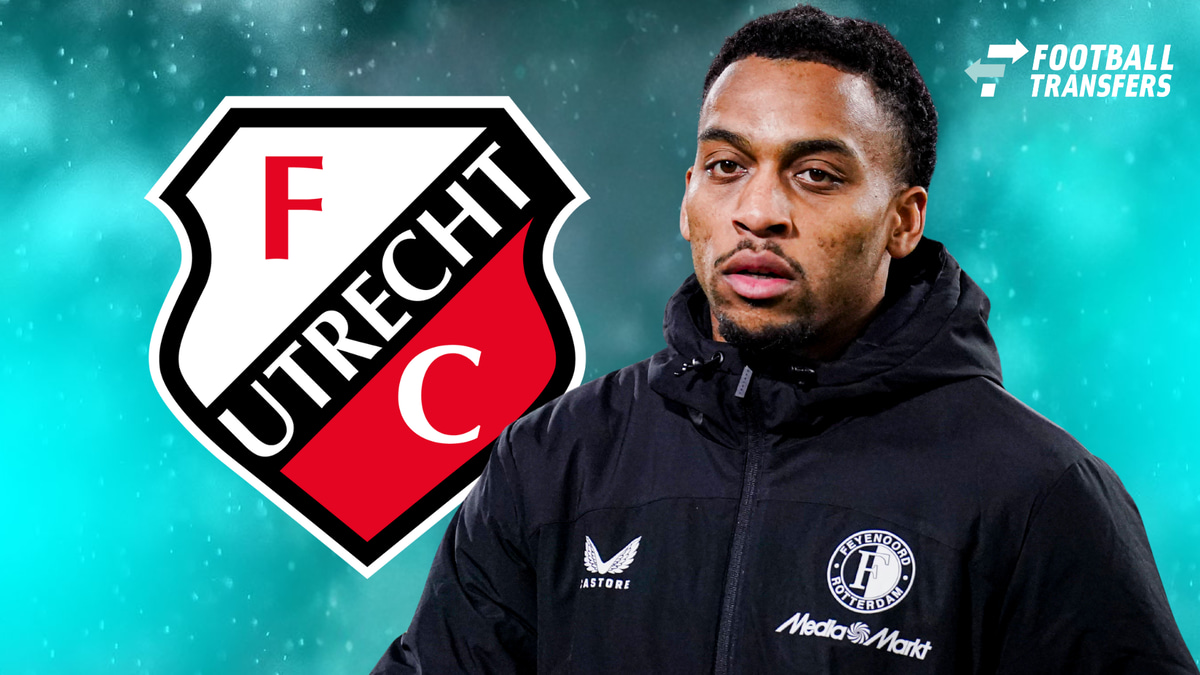 Quinten Timber, FC Utrecht