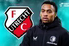 Quinten Timber, FC Utrecht