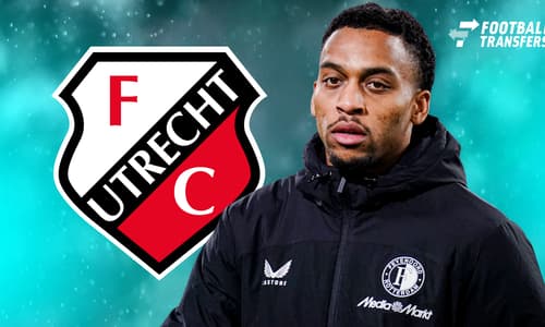 Quinten Timber, FC Utrecht